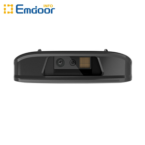 Odm/OEM kho điện thoại gồ ghề 2D Máy Quét Mã Vạch thiết bị đầu cuối <span class=keywords><strong>Android</strong></span> 11.0 cầm tay công nghiệp điện thoại thông minh IP65 GPS di động <span class=keywords><strong>PDA</strong></span> - Product Image 2