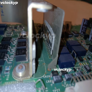 Fluke 5520A-3007, ชุดแผงวงจรไฟฟ้ากระแส A7 รุ่น 626918 Rev 104 สำหรับ Fluke 5520A - Product Image 3