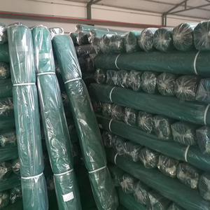 Filets d'ombrage verts en PE pour serres et pépinières avec protection UV à 50 % – Protection solaire extérieure pour jardin - Product Image 6