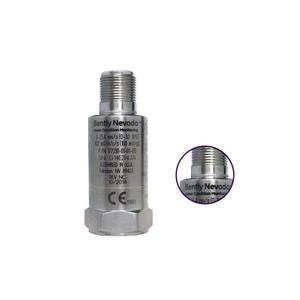 Capteur de vibration sismique Nevada 177230-01-01-05 4-20ma - Product Image 4