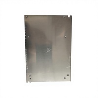 Convertisseur d'alimentation dédié à l'affichage LED GKGD Chuang Lian pour usage intérieur, 220V vers 4.5V-40A 200W, garantie 1 an