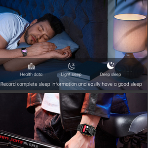 באיכות גבוהה 3atm רב תכליתי flashlight v79 חיצוני חכם ספורט בודק בריאות שעון חכם עבור <span class=keywords><strong>iOS</strong></span> אנדרואיד - Product Image 2