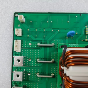 บอร์ดกรองสำหรับซัมซุง สตาร์ เซ็นทรัลเครื่องปรับอากาศ DB92 03346B DB41 01277A โมดูลวงจรควบคุม - Product Image 3
