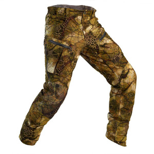 <span class=keywords><strong>Pantalon</strong></span> <span class=keywords><strong>de</strong></span> <span class=keywords><strong>chasse</strong></span> pour homme, nouvelle conception, camouflage, imperméable, tissu silencieux, <span class=keywords><strong>chaud</strong></span>, respirant, imprimé camouflage personnalisé - Product Image 3