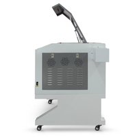 Machine de gravure laser co2 4060 6090 50W60W80W100W cnc machine de gravure sur verre portable machine de découpe acrylique