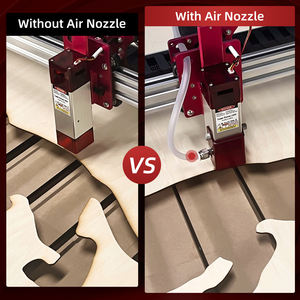 Hot Sale High Power 80w 40w Diode <strong>Blue</strong> Purple <strong>Laser</strong> Parts Module with PWM and TTL <strong>445nm</strong> for Metal Wood Diode <strong>Laser</strong> - Product Image 4