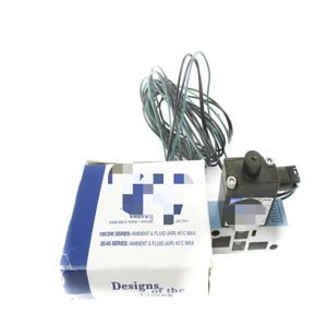36A-SAB-JAAE-2 <span class=keywords><strong>GGG</strong></span> 120VAC 120PSI NSMP - Product Image 1