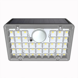 Lámpara de Jardín LED Pequeña a Precio de Fábrica, Impermeable, 3.7V, con Sensor de Movimiento, Apta para Patio y Puerta - Product Image 1