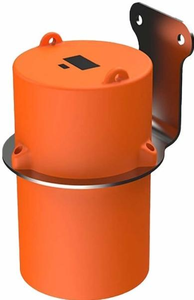 Detector de Gás Combustível Tipo Ponto Fixo - Detecção e Alarme de Vazamentos Industriais e Comerciais - Product Image 5