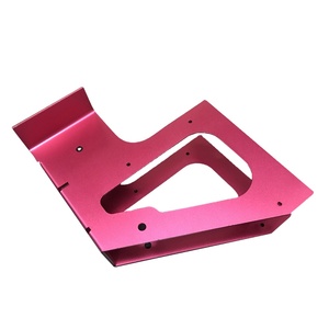 Boîtier en acier inoxydable Runze, pièces en tube d'aluminium, châssis en tôle, service de peinture en poudre, fabrication sur mesure - Product Image 2