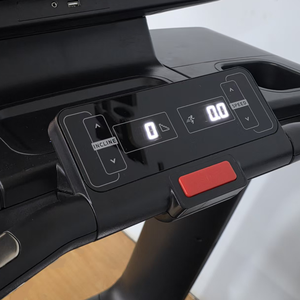 <span class=keywords><strong>2025</strong></span> thiết kế mới Heavy Duty thương mại Máy chạy bộ L60 trademill với băng ánh sáng - Product Image 4