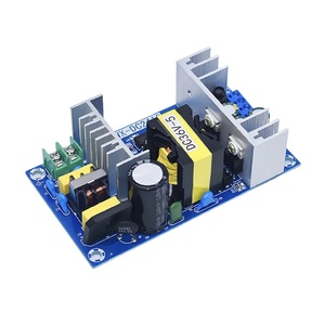 ตัวแปลงไฟ AC เป็น 36V 5A AC-DC แปลงไฟ AC 110V 220V เป็น 12V 24V 36V แบบสวิตชิ่ง แปลงไฟ 220V เป็นโมดูลจ่ายไฟ 36V 5A 1 - Product Image 2