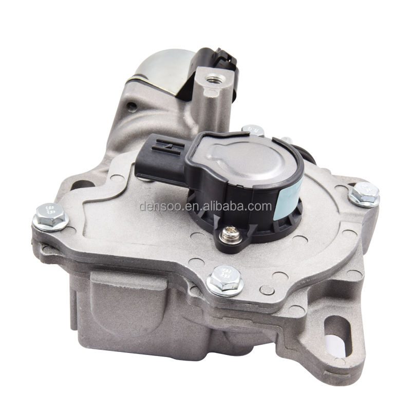 Pièce Auto Toyota Aygo Moteur Actionneur D'embrayage Flynsu - Compatible Toyota Yaris, Aygo, C1, 107 - Ref 31360-52070 Moteur Actionneur Embrayage