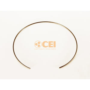 Convient pour les composants de boîte de vitesses DAF 111.426 avec circlips - Product Image 1