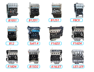 XC bán buôn b10s1 b12s1 f16d3 f16d4 f18d4 LS3 <span class=keywords><strong>LS1</strong></span> f8cv động cơ khí Trần dài khối cho Chevrolet GM Bộ phận động cơ - Product Image 6