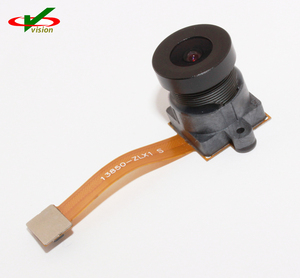 OV13850 MIPI 13mp caméra module avec lentille large angle de vue et interface agréable - Product Image 3