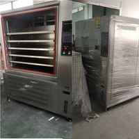Machine de fermentation d'ail noir, machine à ail noir, pot de séchage puissant pour ail