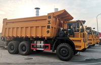 Prix d'usine XCM-G XGA5902D3T 500L Capacité Camion à benne basculante sans pilote intelligent à vendre
