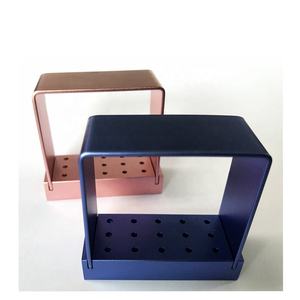 ساق طويلة الأزيز كتل حصان بور حامل حامل إندو منظم إمدادات الأسنان - Product Image 5