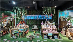 <span class=keywords><strong>Pato</strong></span> creativo al aire libre estatua de jardín resina dibujos animados olla Buddies Hugger en estilo de hadas para decoración de maceta - Product Image 5