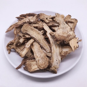 1006 dang GUI Trung Quốc Trà thảo dược Dong Quai thảo mộc trà khô Angelica gốc lát để bán - Product Image 2