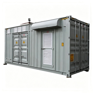 Equipment <b>Container</b> for Generator, Machinery & Control Rooms – HowWant - Product Image 4