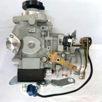 Pompe d'injection de distributeur de carburant de pompe diesel VE VE4/11F2000R509-3 VE411F2000R509-3 0460414136 / 0 460 414 136 pour Land Rover