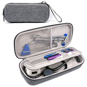 Étui de transport personnalisé en EVA pour stéthoscope, sac de rangement, pochette de voyage pour stéthoscopes et accessoires médicaux - Product Image 1