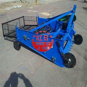 Récolteuse de pommes de terre à haute efficacité Mod <span class=keywords><strong>Fs</strong></span> 19 - Product Image 2