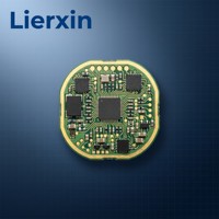 Écouteurs sans fil ENIG TWS True Wireless, carte de contrôle principale PCB LEX-TWS-BT5, 4 couches, 5.3 ANC, réduction active du bruit, charge, capteur tactile