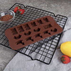 <span class=keywords><strong>Molde</strong></span> <span class=keywords><strong>de</strong></span> vela <span class=keywords><strong>de</strong></span> silicona <span class=keywords><strong>de</strong></span> oso <span class=keywords><strong>de</strong></span> peluche <span class=keywords><strong>de</strong></span> Navidad <span class=keywords><strong>de</strong></span> grado alimenticio <span class=keywords><strong>molde</strong></span> <span class=keywords><strong>de</strong></span> <span class=keywords><strong>Chocolate</strong></span> <span class=keywords><strong>de</strong></span> lujo - Product Image 6