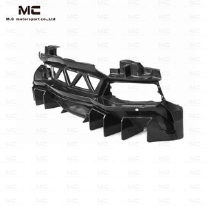 Pour <span class=keywords><strong>lamborghini</strong></span> LP700 LP740 fibre de carbone Aventador LP700-<span class=keywords><strong>4</strong></span> pare-chocs arrière pour <span class=keywords><strong>Lamborghini</strong></span> Aventador 11-15 - Product Image 3