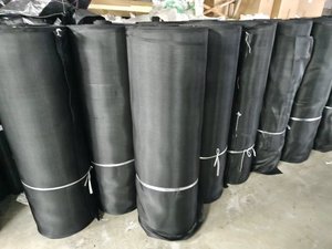 Filet de culture de champignons Crimini de bonne qualité 1.42*28.5 application pour Green house - Product Image 5