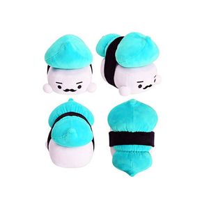 <span class=keywords><strong>Peluche</strong></span> a Forma di Sushi, Giocattolo Carino di Cibo Giapponese - Product Image 2