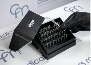 32 ، قشرة أسنان ، قالب قشرة أسنان ، نظام قالب قشرة للأسنان مباشرة من مركب الأسنان - Product Image 2