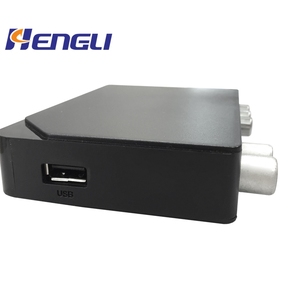 <span class=keywords><strong>Tv</strong></span> digitale via cavo hd dvb-t2 modulatore MPEG-4 H.264 <span class=keywords><strong>FTA</strong></span> Full HD <span class=keywords><strong>TV</strong></span> Box - Product Image 3