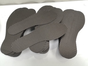 Đế Giày Bằng Sợi Carbon, Miếng Chèn Giày Cứng Cho Viêm Khớp Và Ngón Chân, Hallux Limitu Và Hallux Rigidus Và Gãy Chân, Mortons - Product Image 6