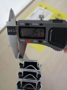 Thanh Trượt Ngăn Kéo Ổ Bi Cho Phần Mở Rộng Bàn Ăn - Product Image 4