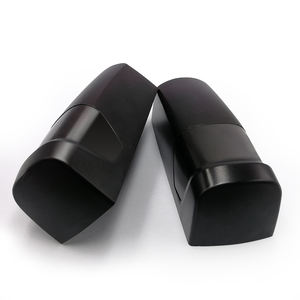 IP55 Batteriebetriebener Infrarot-Einzelstrahl-Detektor Sensor 20m Reichweite Sicherheits-Fotozellen Garagentor Fenster Einbruchalarm Persönlich - Product Image 5