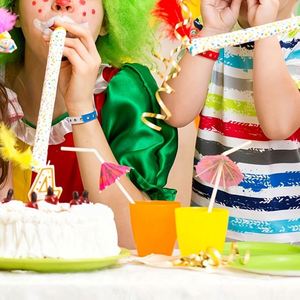 Adjustable Silicone Wristba with Cute Rubber Charm Bracelets Kids Custom Logo Swimming Event Identification Birthday <b>Presents</b> - Product Image 5