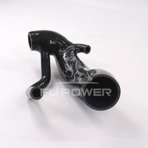 FIT PEUGEOT RCZ <span class=keywords><strong>THP</strong></span> 200 1.6T TUYAUX D'ADMISSION D'INDUCTION TURBOS TUYAU D'ADMISSION - Product Image 1