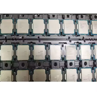 Processeur Intel Core i7-8700K d'occasion pour PC de bureau professionnel et gaming (compatible 8700, 8700T, 8700K)