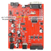 Suite Serial Terbaru Piasini Engineering V4.3 Versi Master Dengan Dongle USB