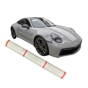Source Factory PPF Manufacturer P-Series 6.5 Mil 165 Micron Self Healing Car Protective Film TPU PPF Paint Protection Film