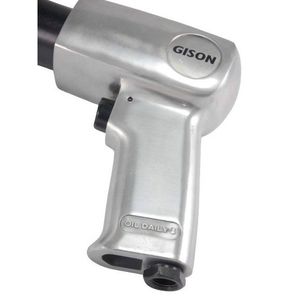 Martillo Neumático de Forja de 3500 Bpm con Vástago Hexagonal y Carrera de Pistón de 67 mm, Fabricado en Taiwán - Product Image 6