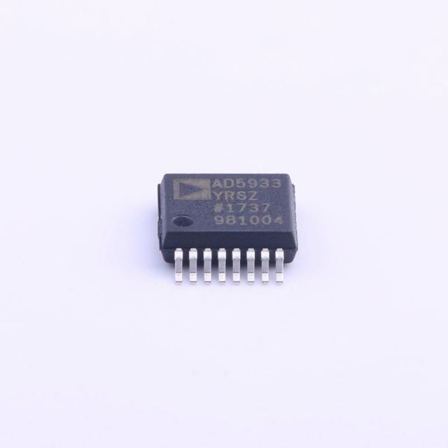 AD5933 AD IC Integrated Circuits AD5933YRSZ