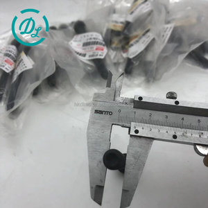 EExcastart กลอนฝาสูบ8-97133416-1 8971334161สำหรับเครื่องยนต์4JB1 4JA1ทนทานต่อการใช้งานกับรถบรรทุก - Product Image 6