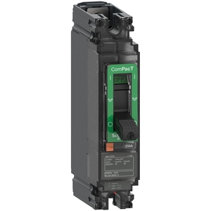 Disjoncteur C16L3TM080 C12B3TM160LZ C12B3TM160BZ C12B34V160LZ C12B34V160BZ C12B3TM125LZ C12B3TM125BZ C12B3MA115BZ C16M2TM160 - Product Image 3