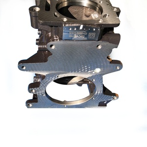 Bloque de Cilindros Vacío para Motor LDV <span class=keywords><strong>Maxus</strong></span> <span class=keywords><strong>V80</strong></span>, <span class=keywords><strong>Precio</strong></span> de Fábrica, S00018888, Motor Vm 2.5L, Usado para Camioneta Ligera - Product Image 5