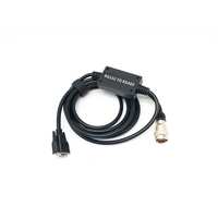 MB Star C3 V2023.09 SD Connect MB C3 avec logiciel SSD prend en charge les voitures et les camions 12V et 24V avec scanner de diagnostic automatique NEC Relays